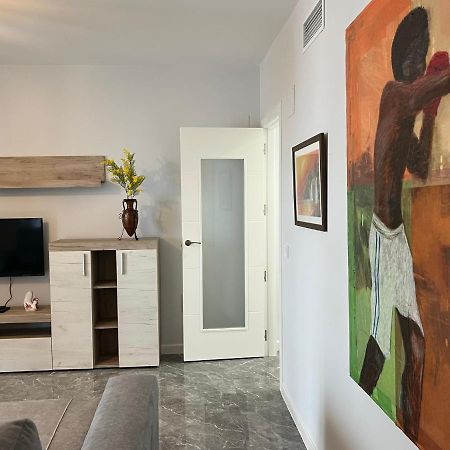 קורדובה Apartamento La Pelota De Loren מראה חיצוני תמונה
