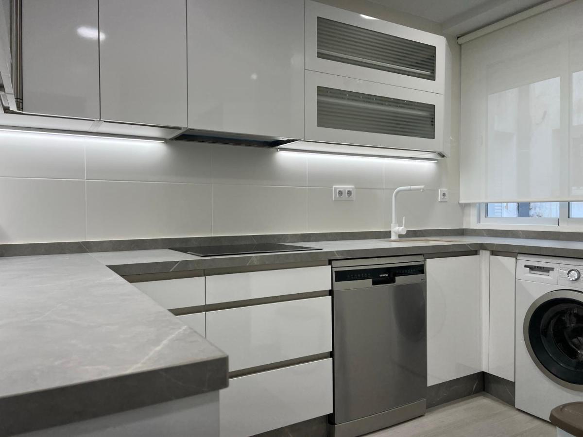 קורדובה Apartamento La Pelota De Loren מראה חיצוני תמונה