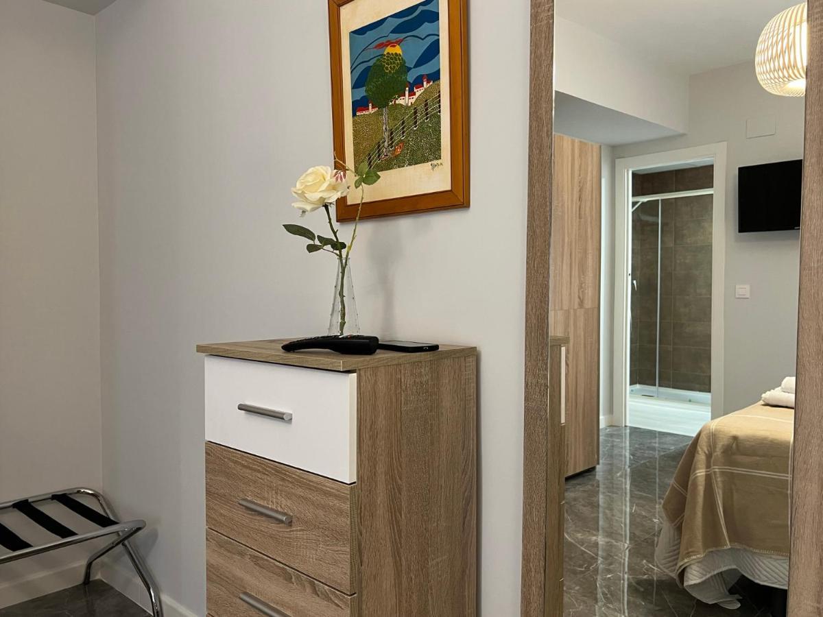 קורדובה Apartamento La Pelota De Loren מראה חיצוני תמונה