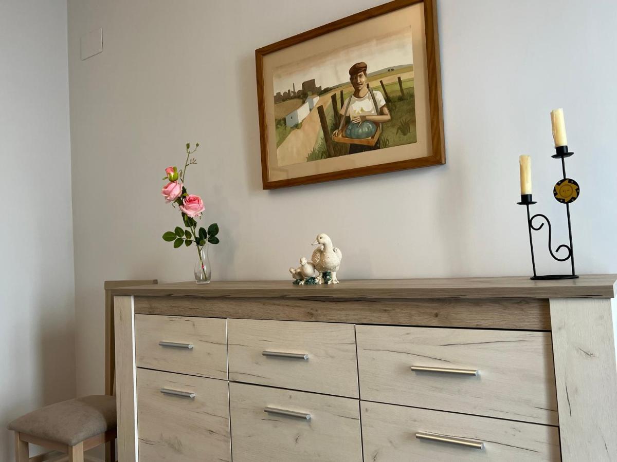 קורדובה Apartamento La Pelota De Loren מראה חיצוני תמונה