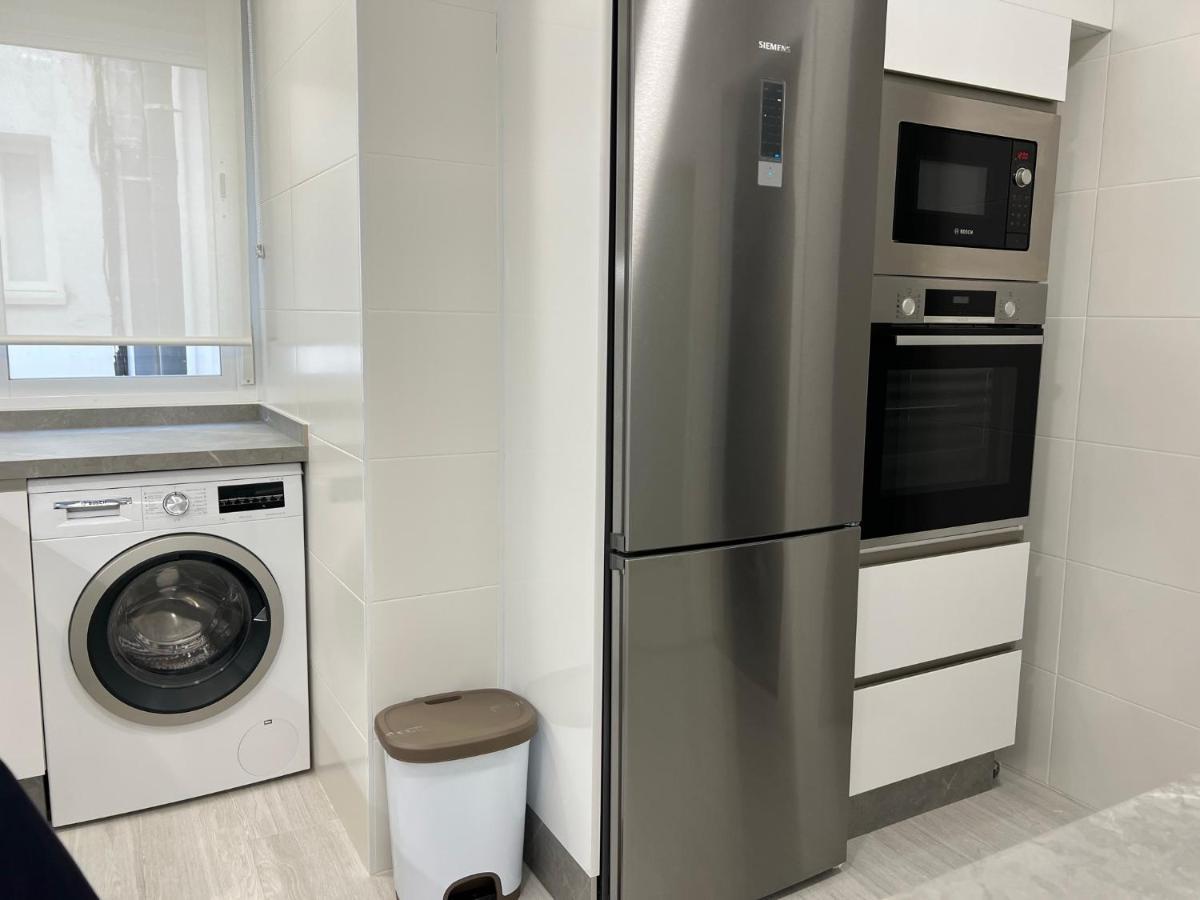 קורדובה Apartamento La Pelota De Loren מראה חיצוני תמונה