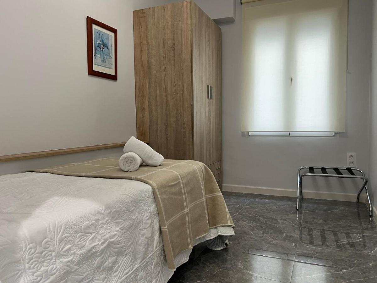 קורדובה Apartamento La Pelota De Loren מראה חיצוני תמונה