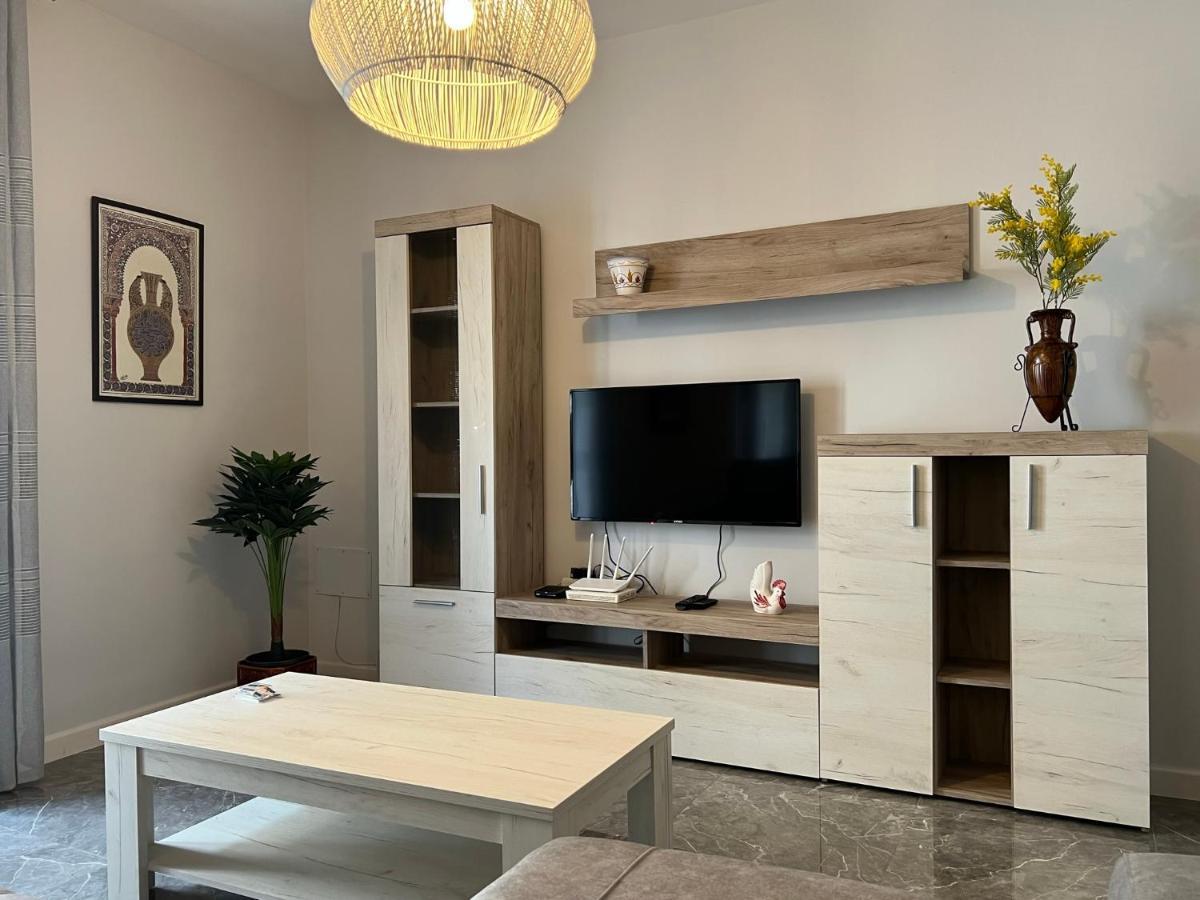 קורדובה Apartamento La Pelota De Loren מראה חיצוני תמונה