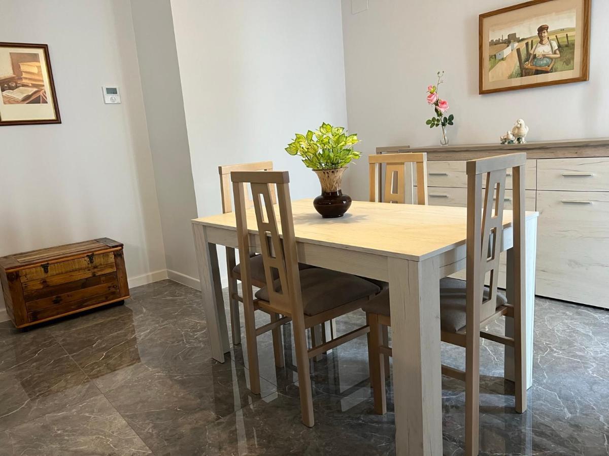 קורדובה Apartamento La Pelota De Loren מראה חיצוני תמונה