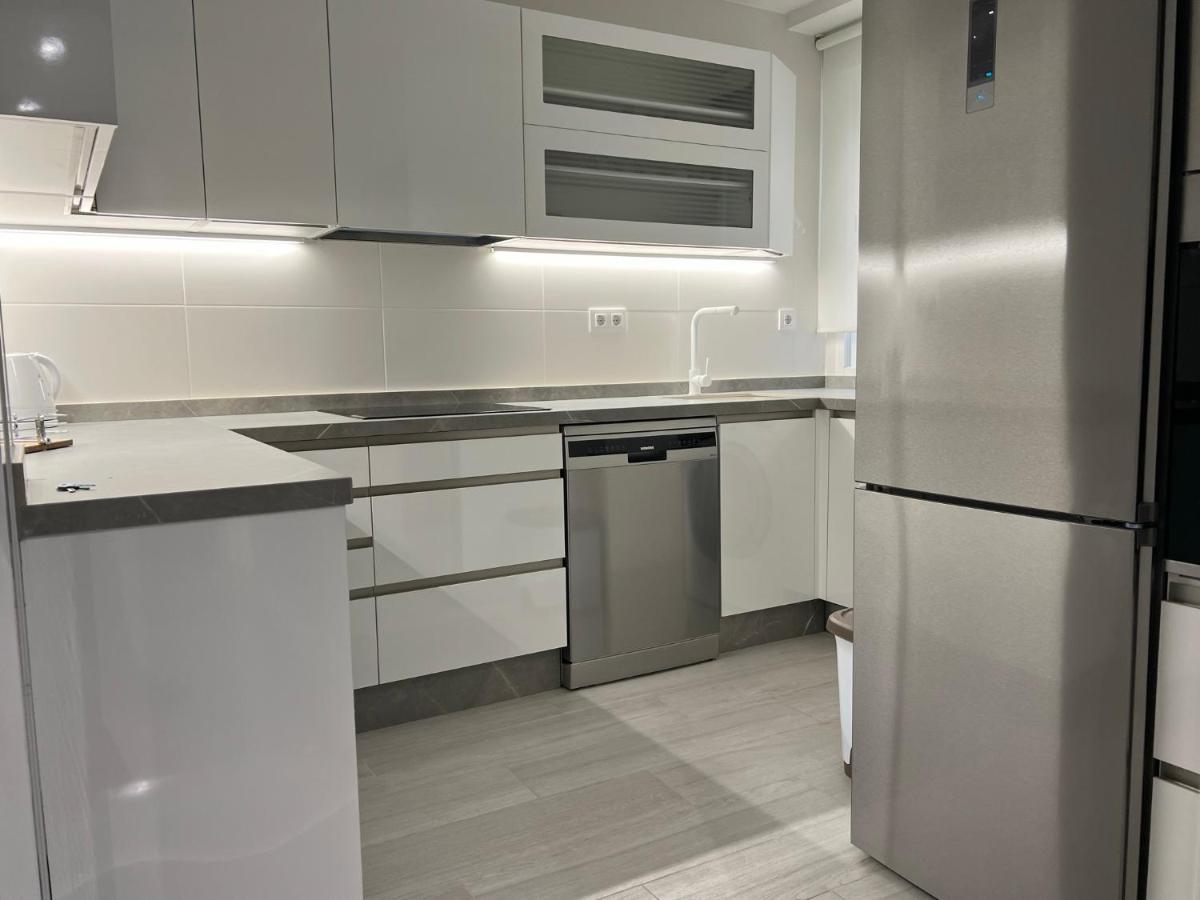 קורדובה Apartamento La Pelota De Loren מראה חיצוני תמונה