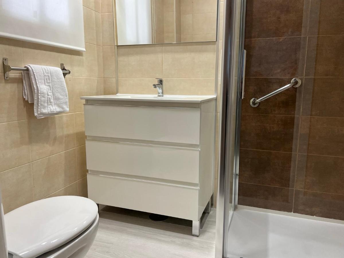 קורדובה Apartamento La Pelota De Loren מראה חיצוני תמונה